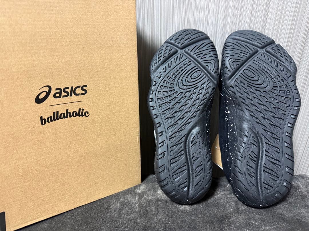 ASICS×ballaholic UNPRE ARS LOW 3 26cm