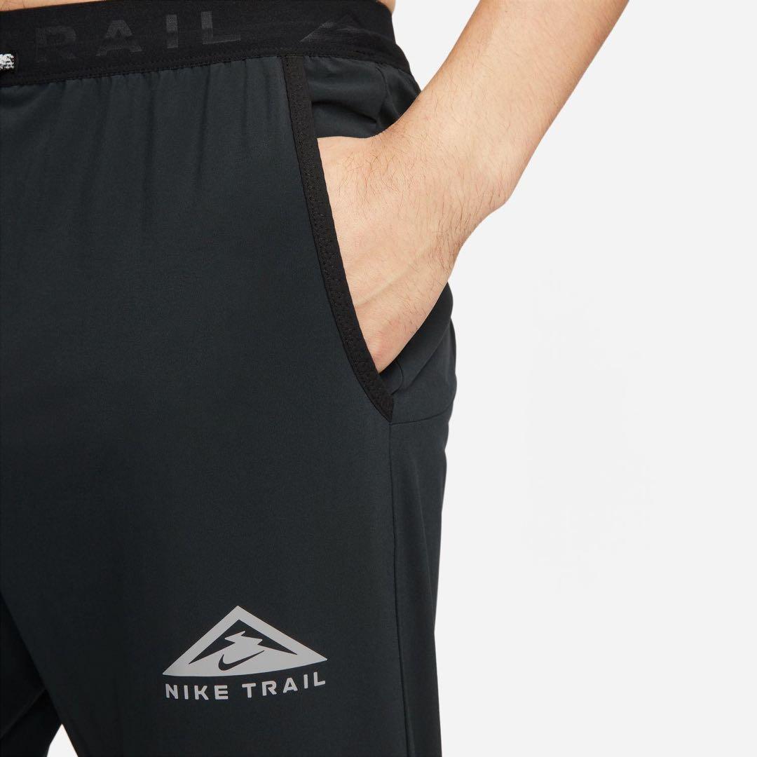 Nike トレイル ランニング パンツ XL トレラン XLサイズ