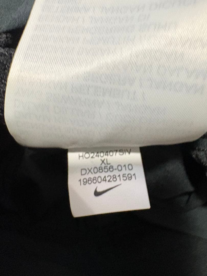 Nike トレイル ランニング パンツ XL トレラン XLサイズ