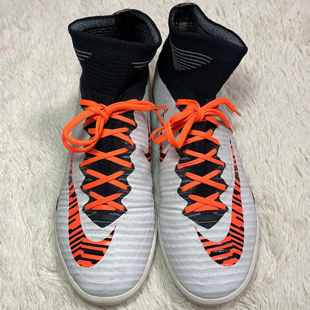 NIKE Mercurial X Proximo Ⅱ IC (NIKE ID)