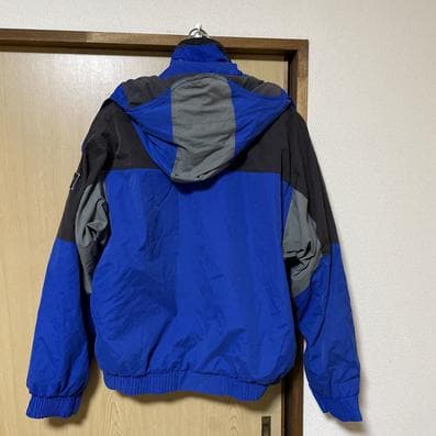 NEXUSフィッシングウェアLLサイズ