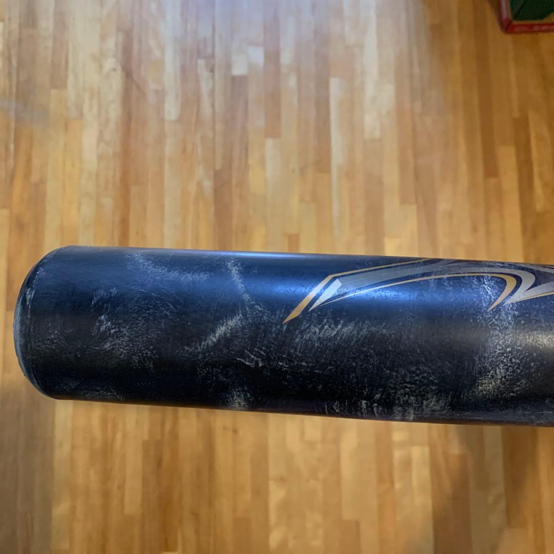 ビヨンドマックスレガシーBEYOND MAX LEGACYバット83cm