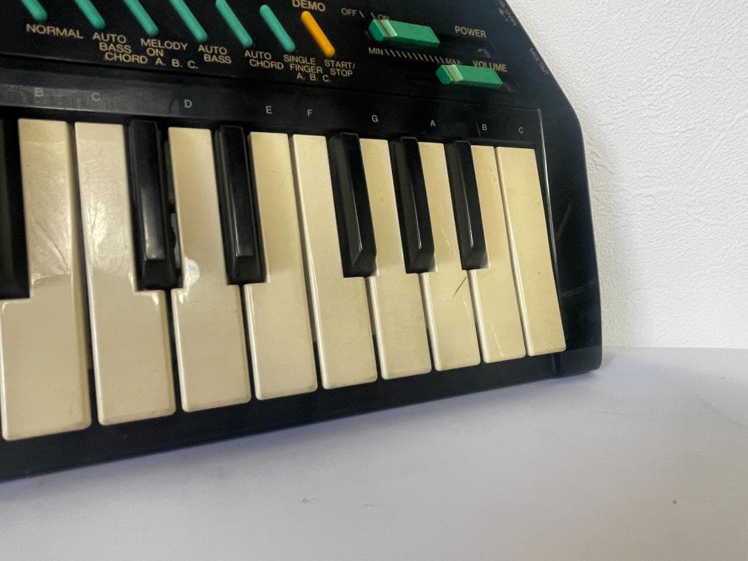 YAMAHA ヤマハ SHS-10B