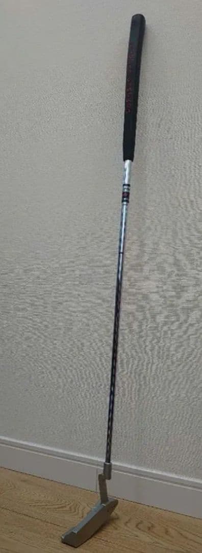 【美品】Byron Design GERMAN 303SS 365G パター