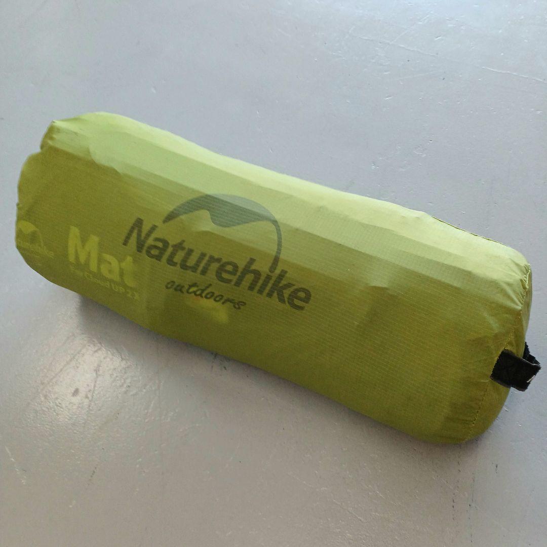 （即購入可）Naturehike Cloud Up2 テント 2人用