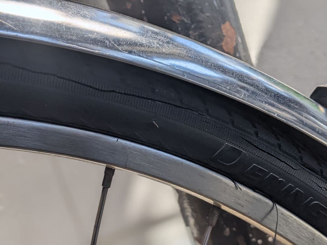 パナソニック電動 自転車 26インチ *愛知 名古屋 直接お渡しのみ 6.6Ah