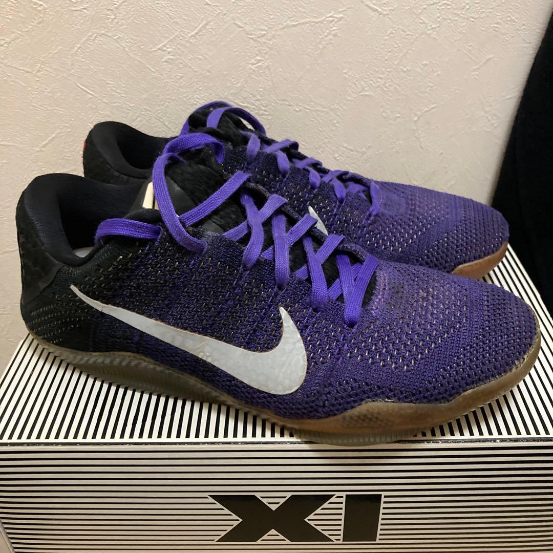 シューズ(男性用) KOBE 11 ELITE LOW