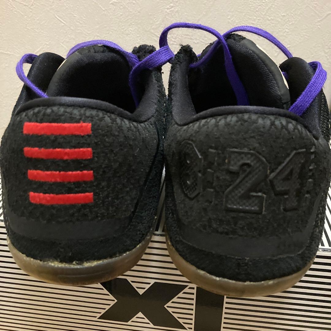 シューズ(男性用) KOBE 11 ELITE LOW