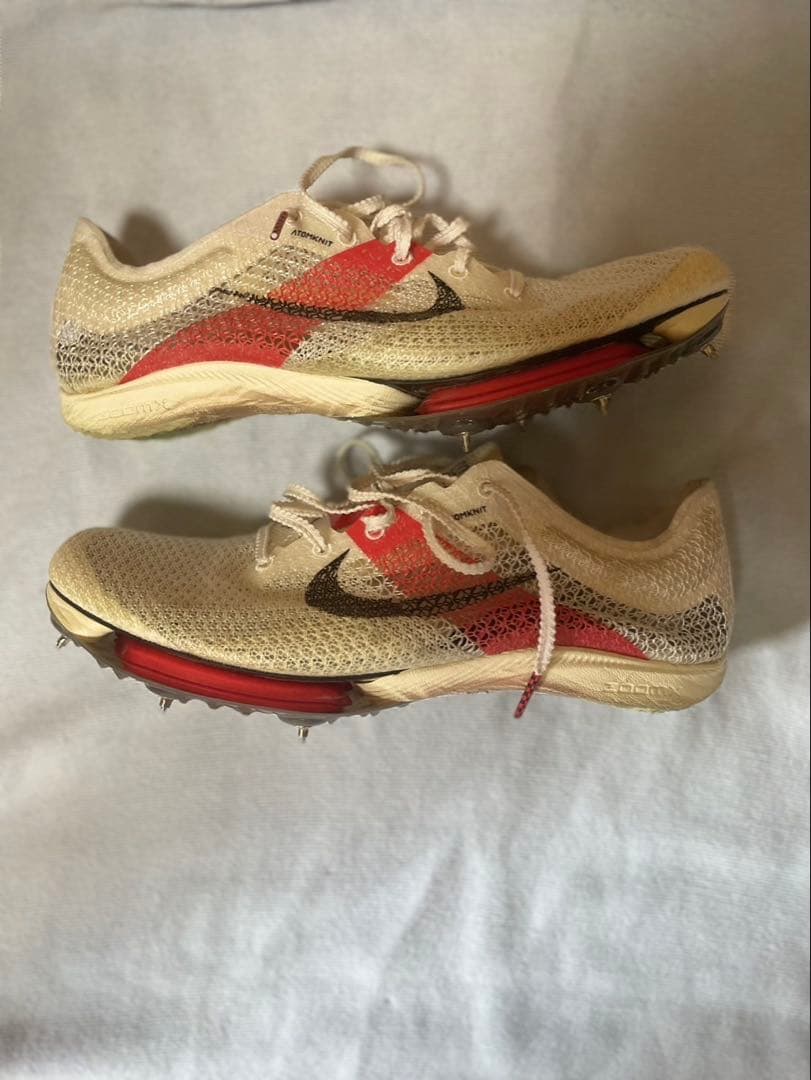 NIKE エアズームビクトリー26.5cm