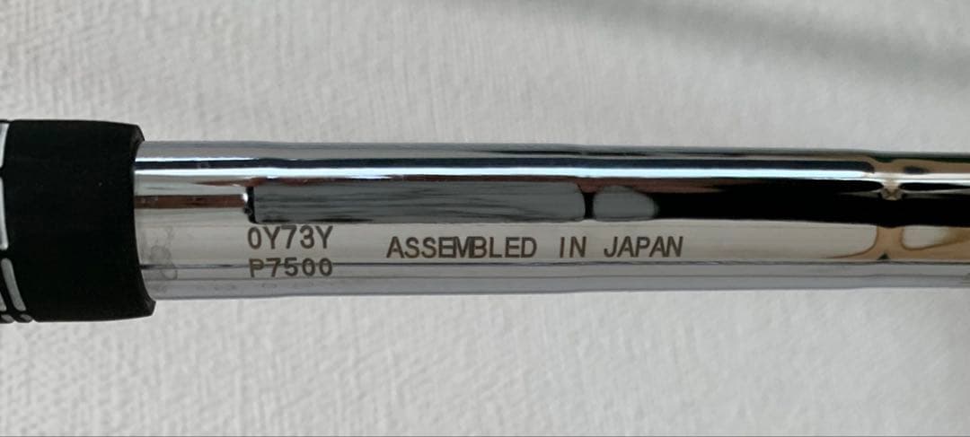 【名器】ミズノ MP-33 アイアン 8本セットN.S.PRO 950GH SR