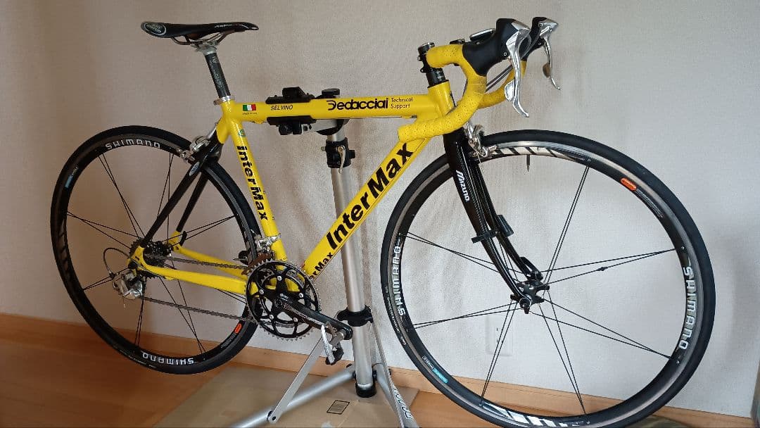 ミノウラ RS-4000 自転車メンテナンススタンド