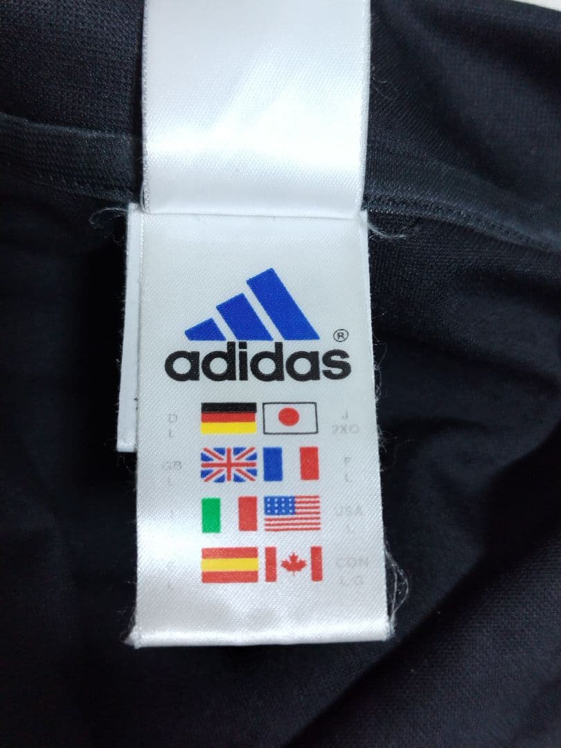 adidas レアルマドリード 100周年記念サッカー ユニフォーム