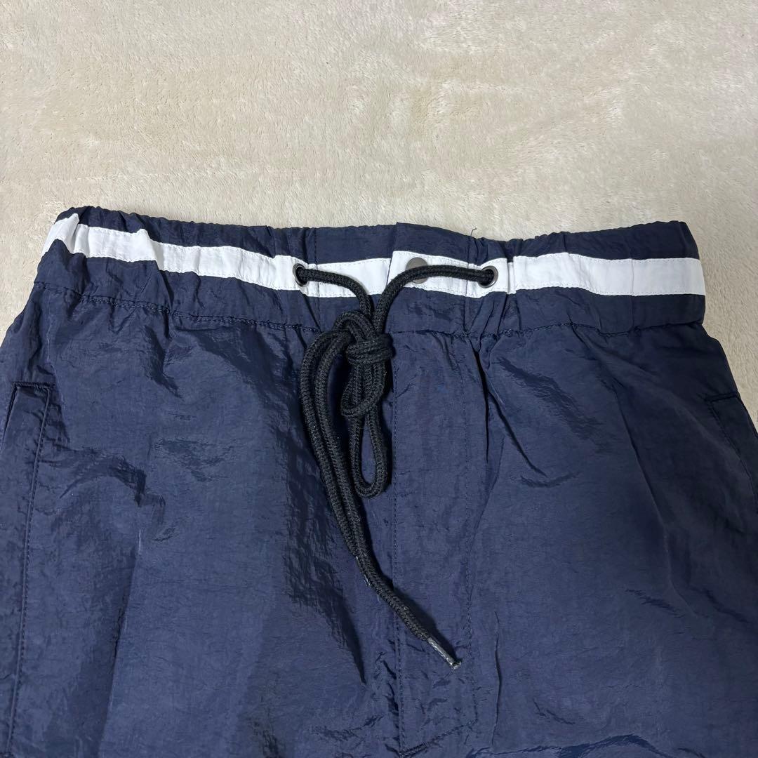 アンブロ×BELPER×M TO Rトラックジャケット　上下セットアップ