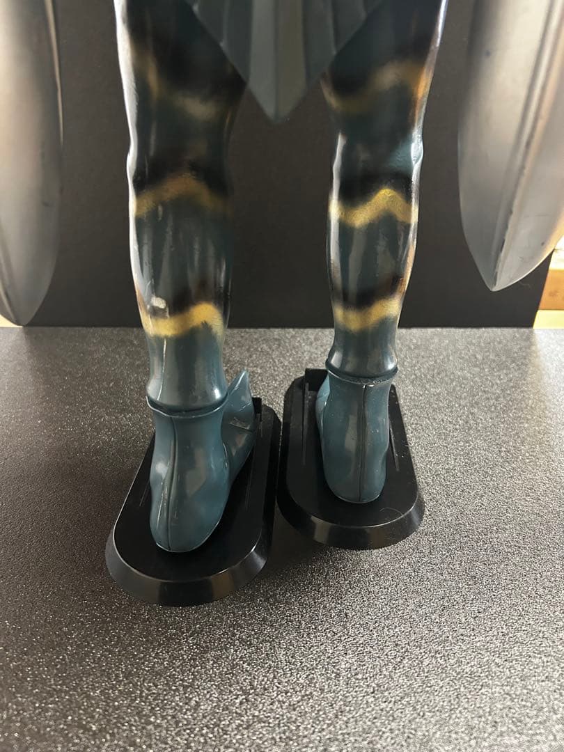 大特価！セット販売　当時物　超希少　ウルトラマン バルタン星人　巨大