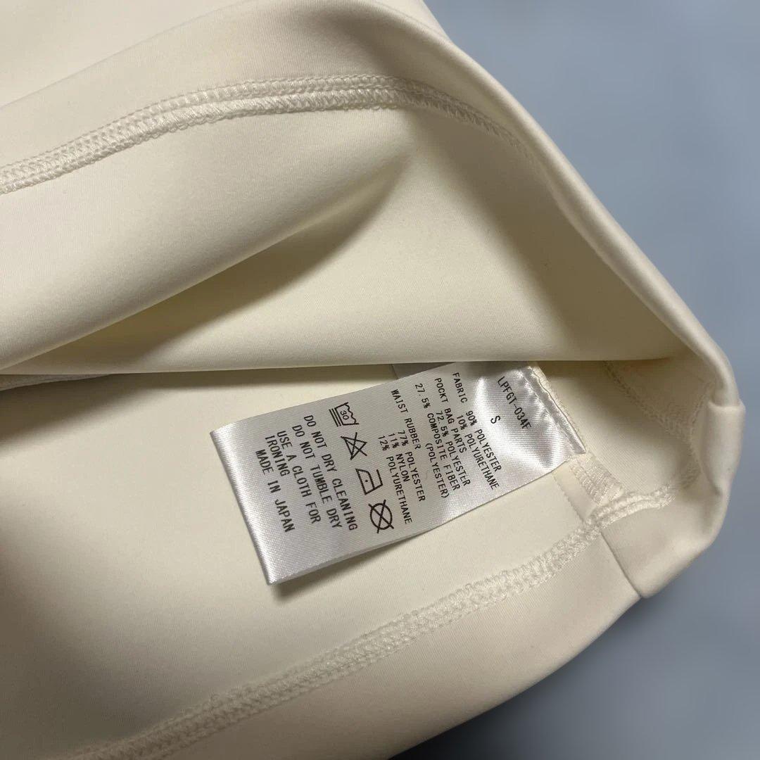 LPFG ルシアンペラフィネ ゴルフ　セットアップ　Sサイズ
