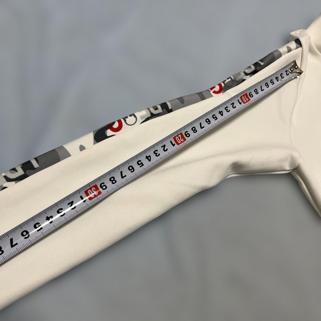 LPFG ルシアンペラフィネ ゴルフ　セットアップ　Sサイズ