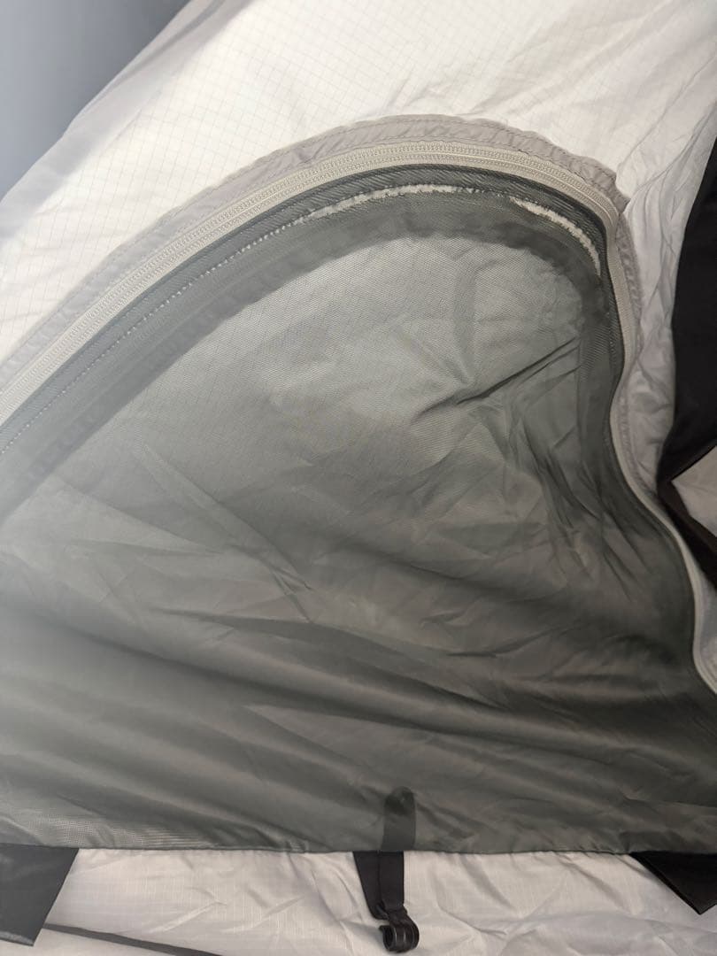 【未使用】THE NORTH FACE ジオドーム4 NV21800訳あり