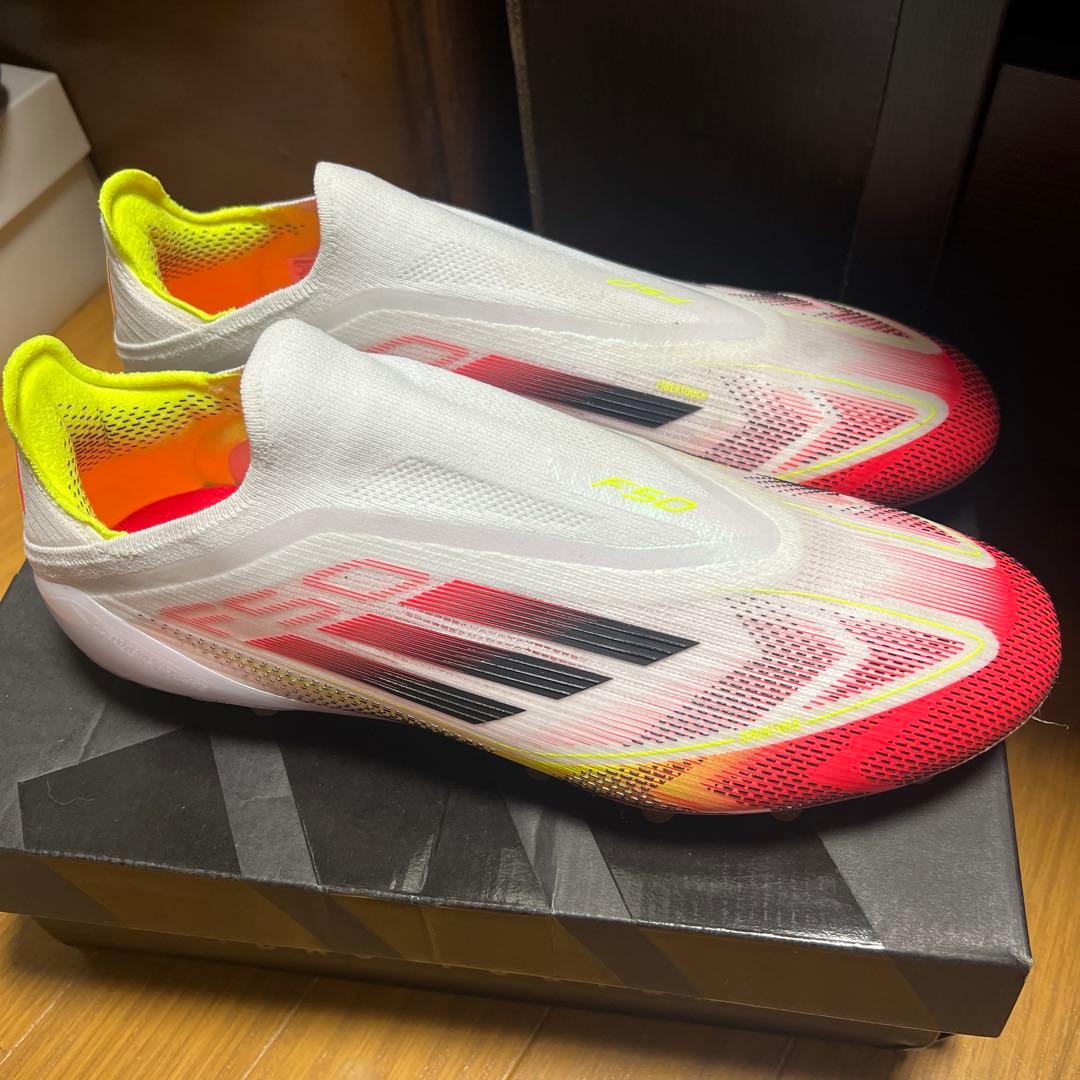 シューズ F50 ELITE LL AG 27.5