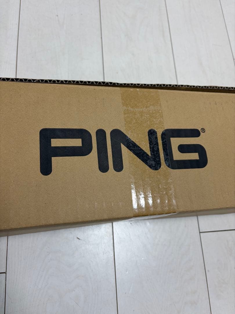 【新品】PING G430 アイアンセット 6本 フレックスS 950GH