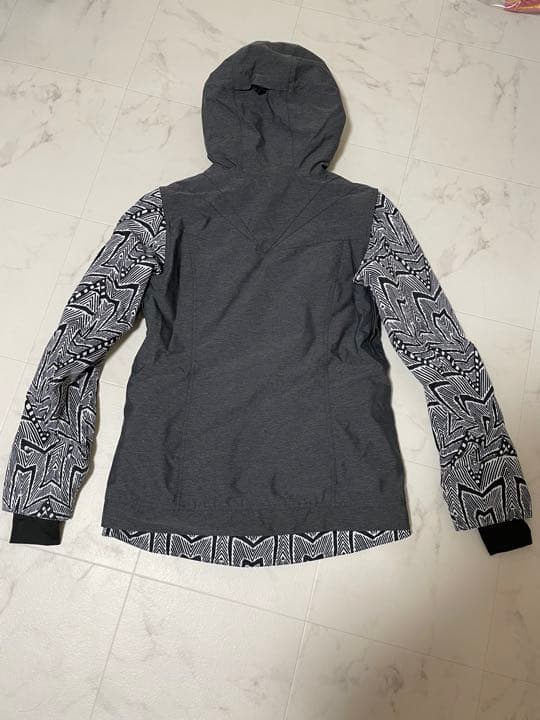 【中古品】ROXY スキーウエア(クリーニング済)