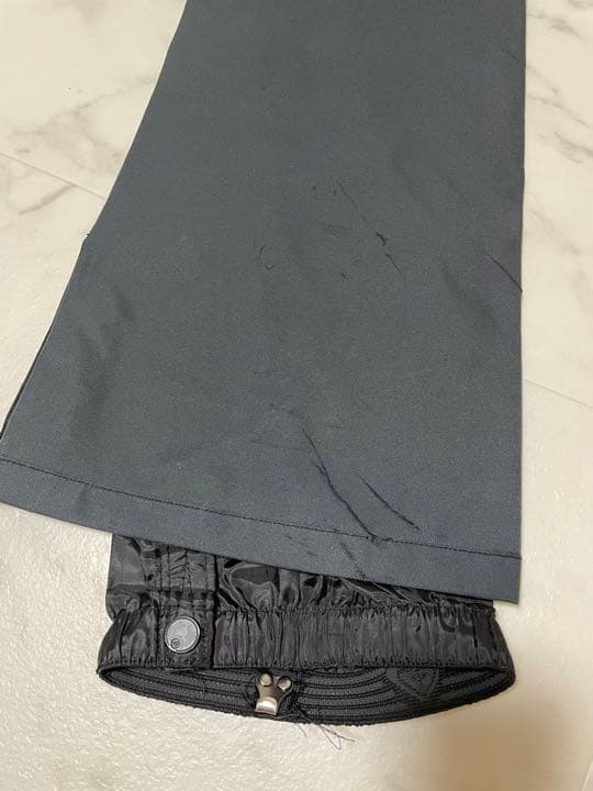 【中古品】ROXY スキーウエア(クリーニング済)