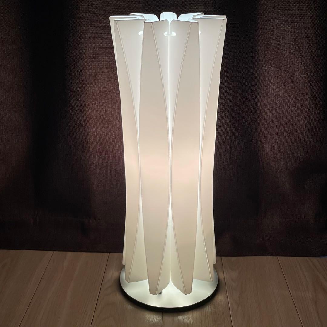 美品 SLAMP BACH SA イタリア製 フロアスタンドライト 照明