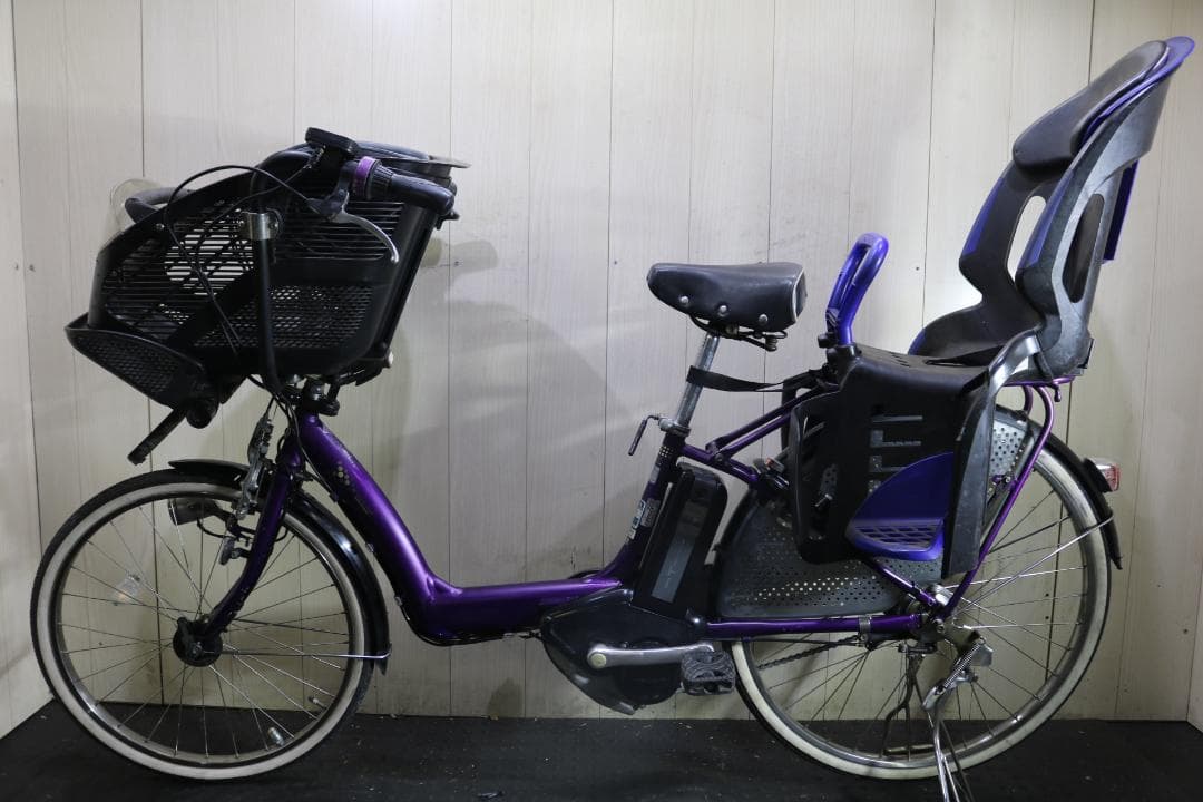 ブリヂストン アンジェリーノ POSH アシスタAP6L82 22-26型6AH