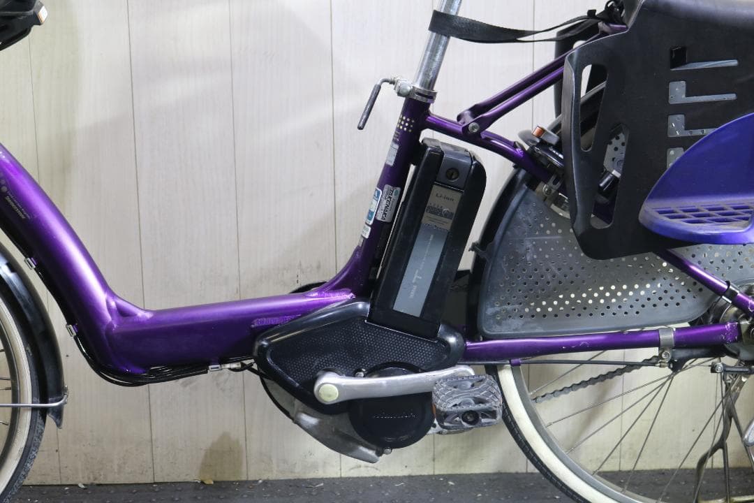 ブリヂストン アンジェリーノ POSH アシスタAP6L82 22-26型6AH