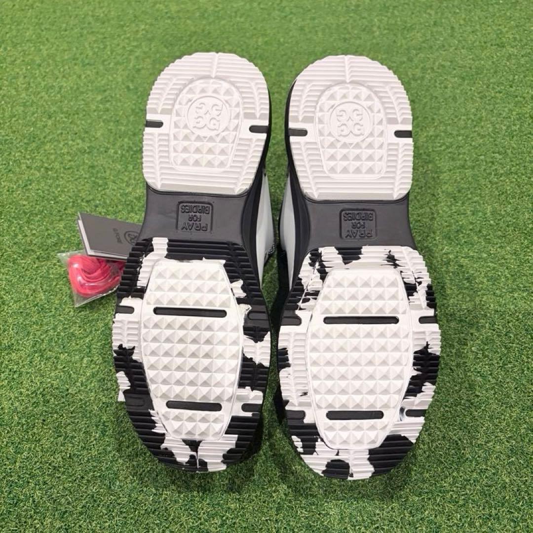 G/FORE ゴルフシューズ　ハイカット27.5cm