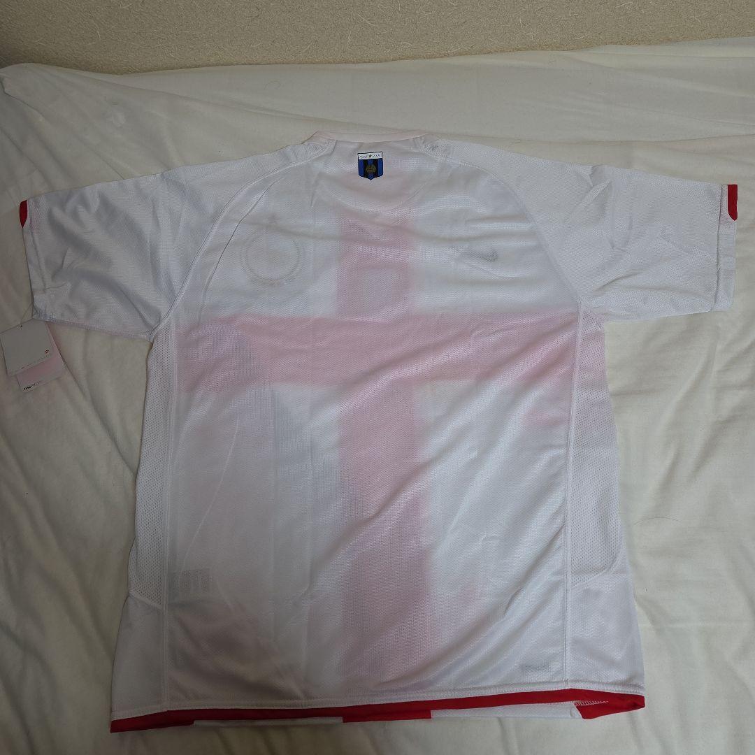 Hernan Crespo サイン入り インテルミラン シャツ M