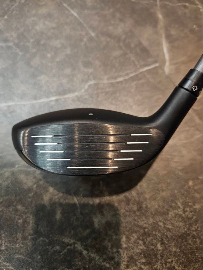 PING G440 MAX フェアウェイウッド ５番19度
