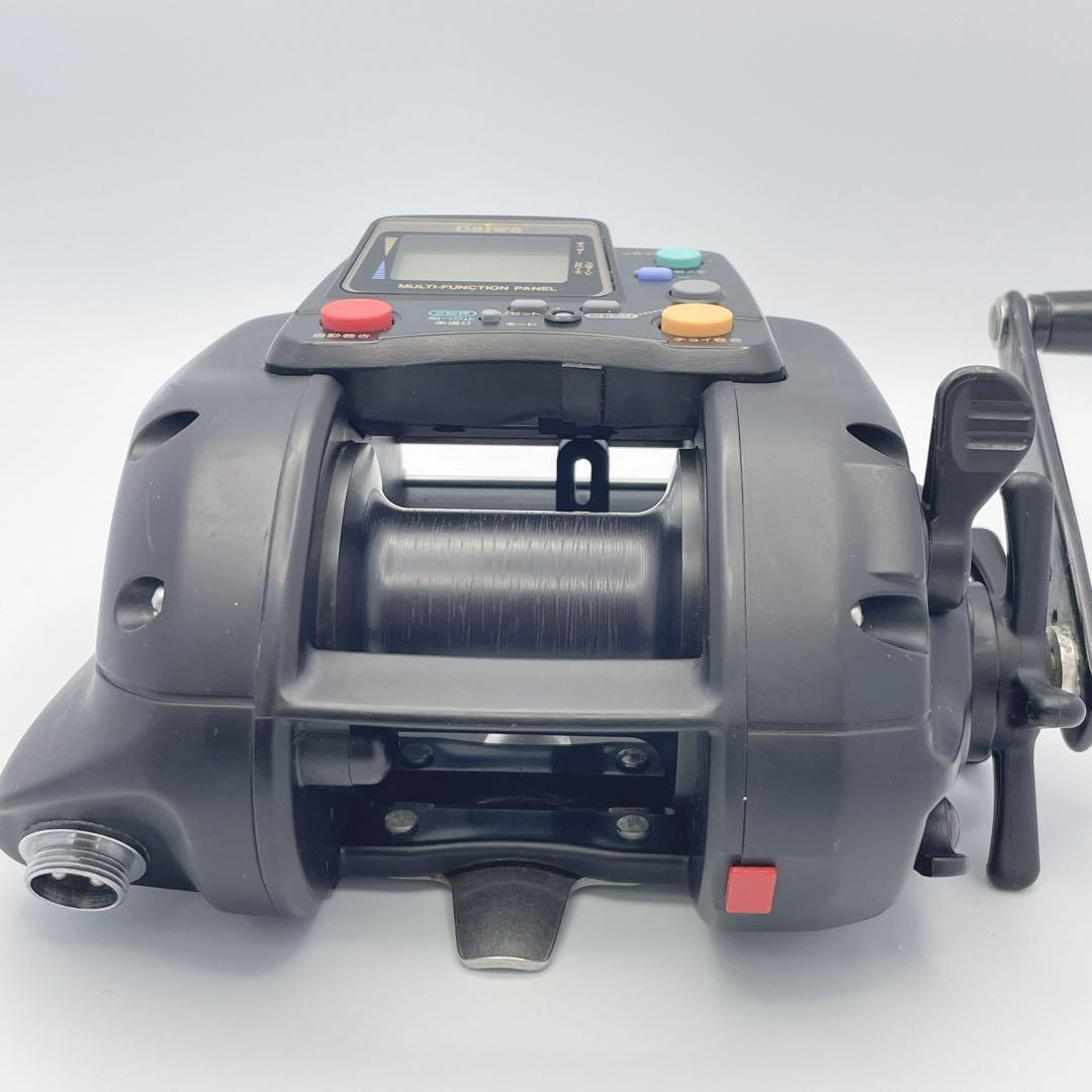 【概ね美品】Daiwa スーパータナコンS500 電動リール ダイワ 船釣り