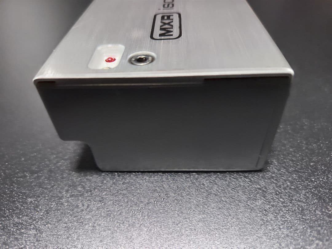 ギター MXR M238M iso-Brick POWER SUPPLY
