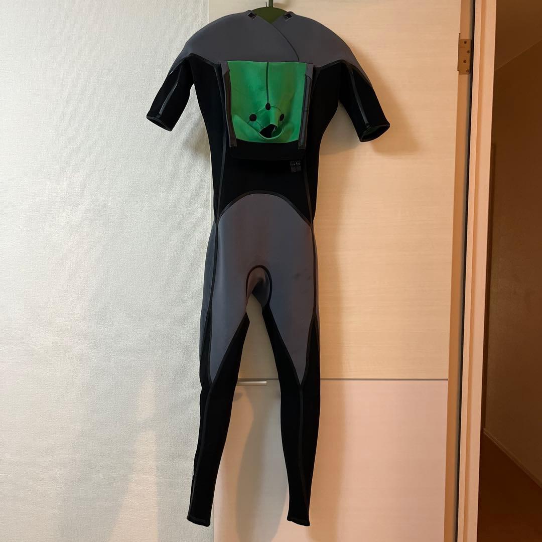 BUELL ウェットスーツ シーガル サイズ/ST