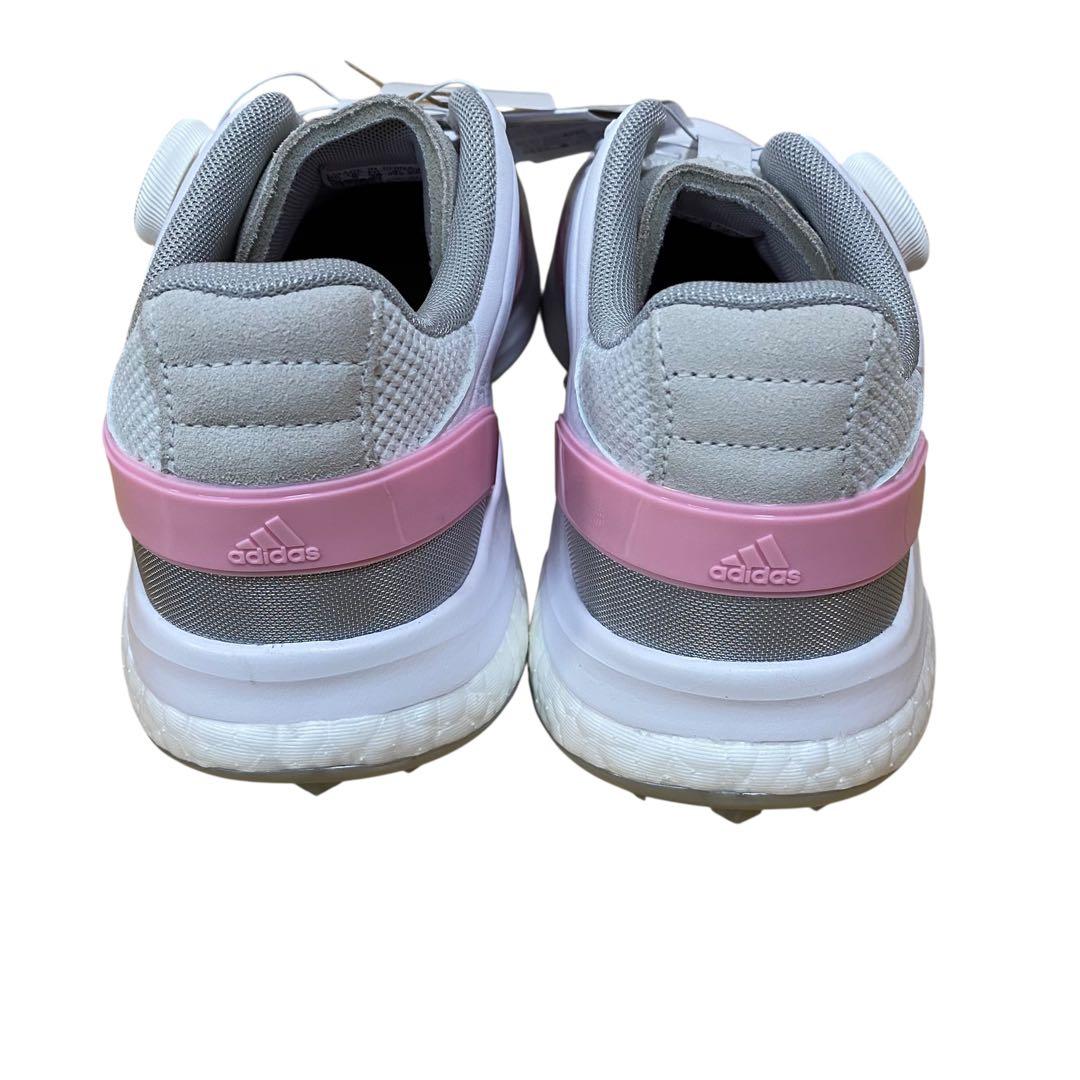 ≪未使用タグ付≫レディース ウィメンズ EQTボアゴルフシューズ 23.5cm
