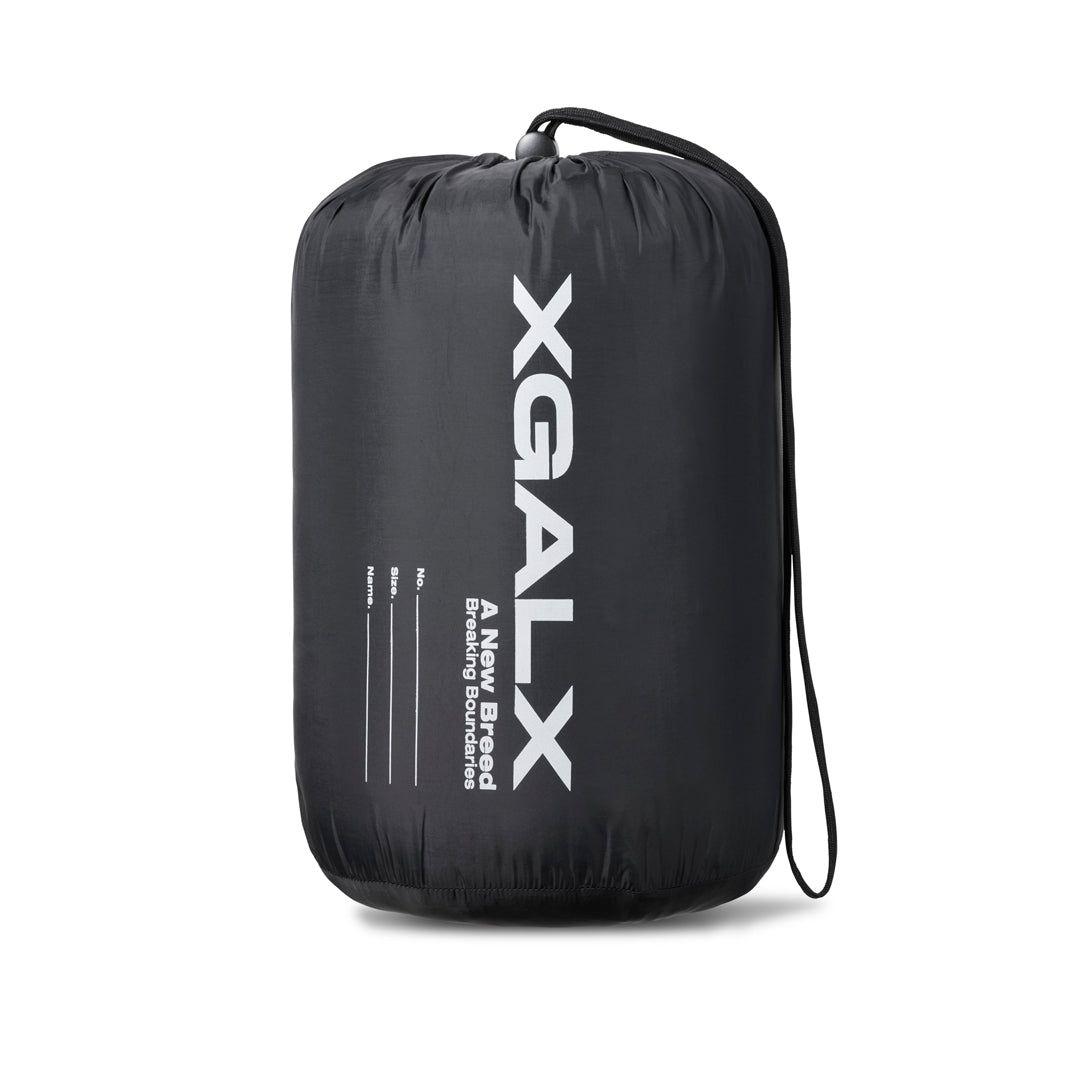 XG XGALX SHORT DOWN JACKET 【Lサイズ】