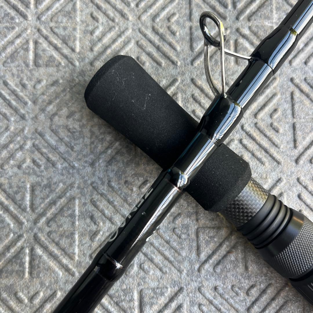【美品】ゼナック　ソップモッド　B67　プレジールアンサー