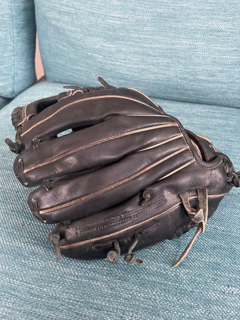 MIZUNO グローバルエリート RG 軟式グローブ