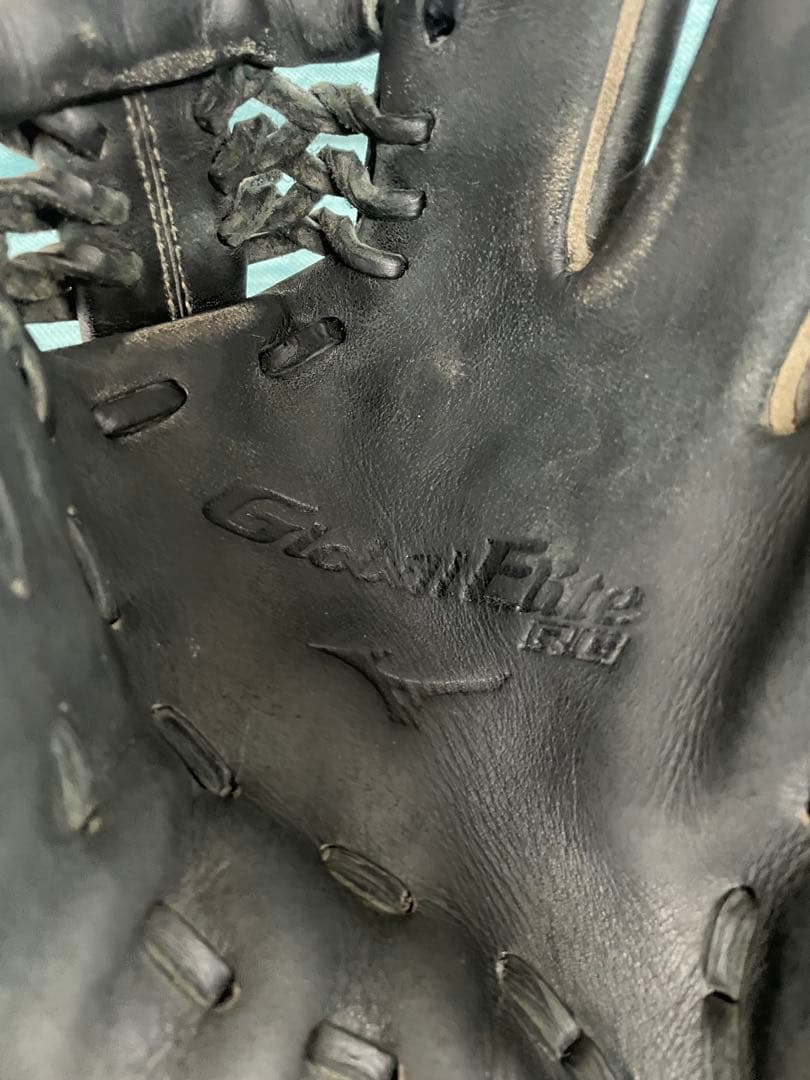 MIZUNO グローバルエリート RG 軟式グローブ
