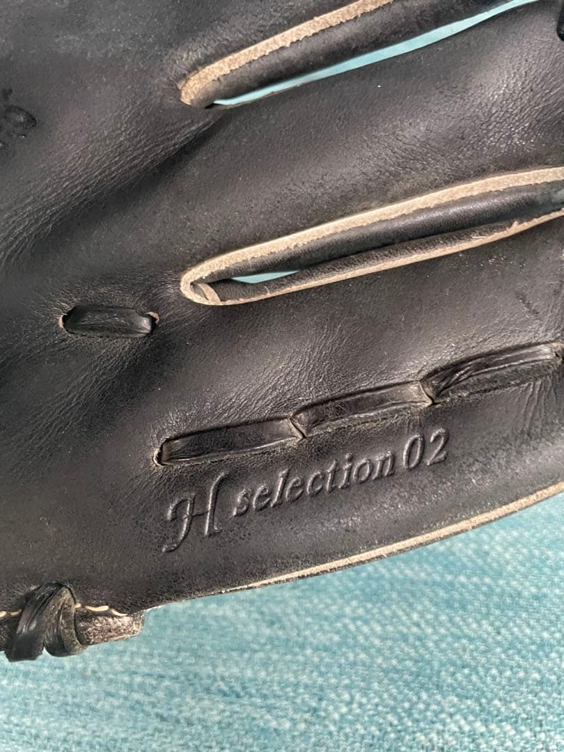 MIZUNO グローバルエリート RG 軟式グローブ