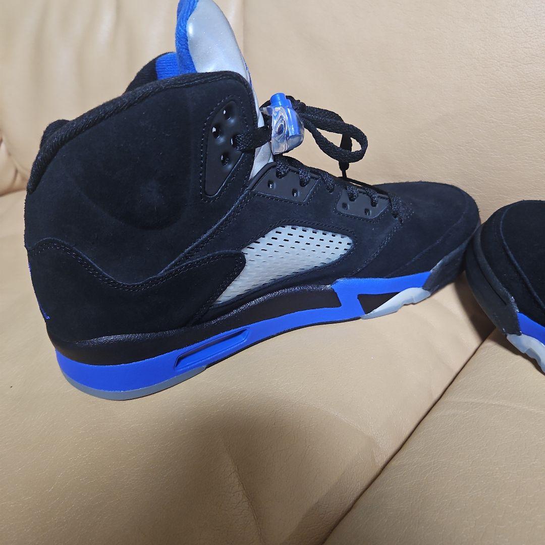 NIKE AIR JORDAN 5 レトロナイキエアジョーダン