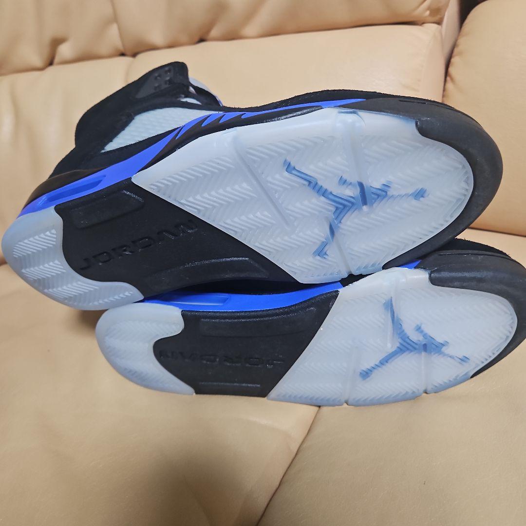 NIKE AIR JORDAN 5 レトロナイキエアジョーダン