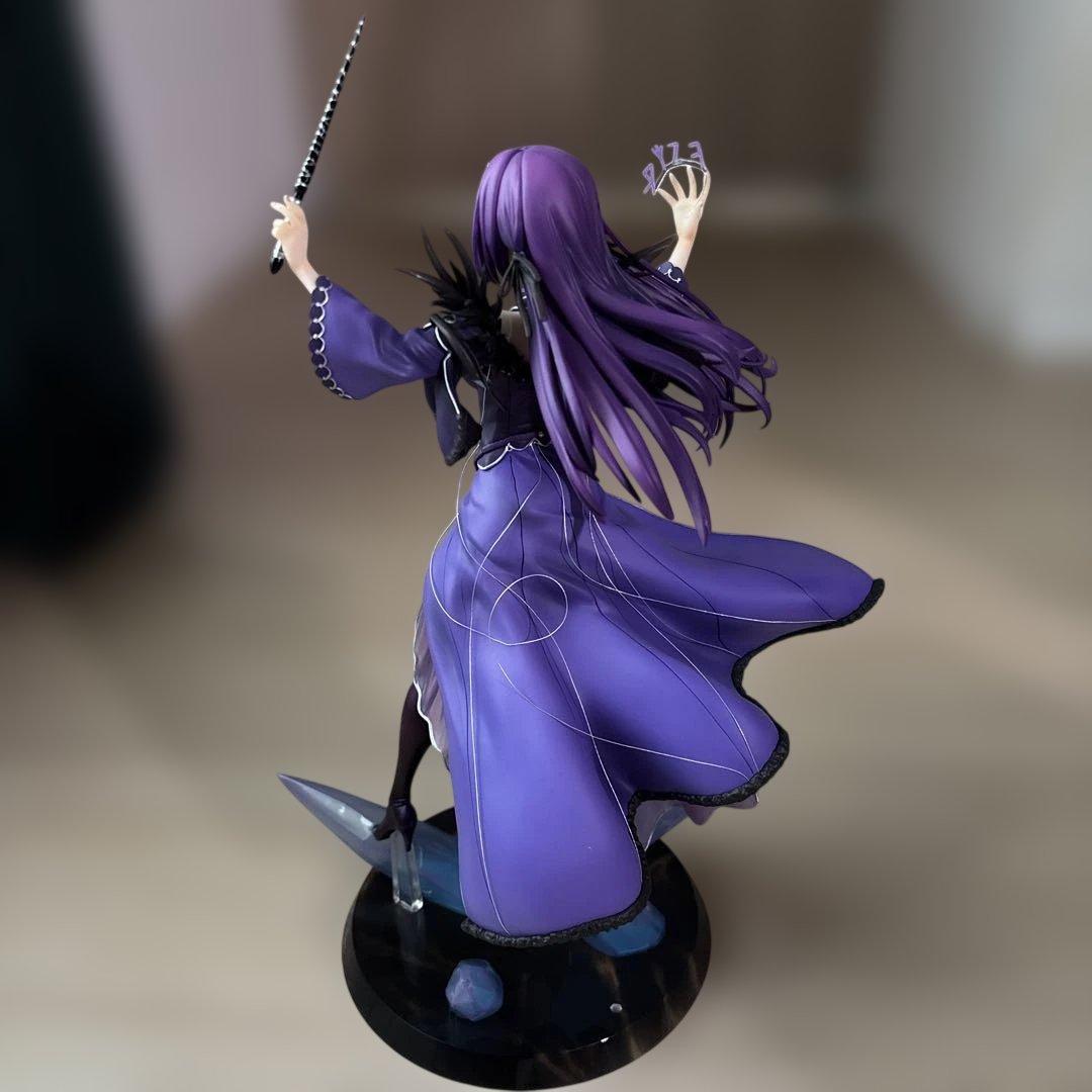 スカサハ＝スカディ フィギュア 1/7スケール ファット・カンパニー