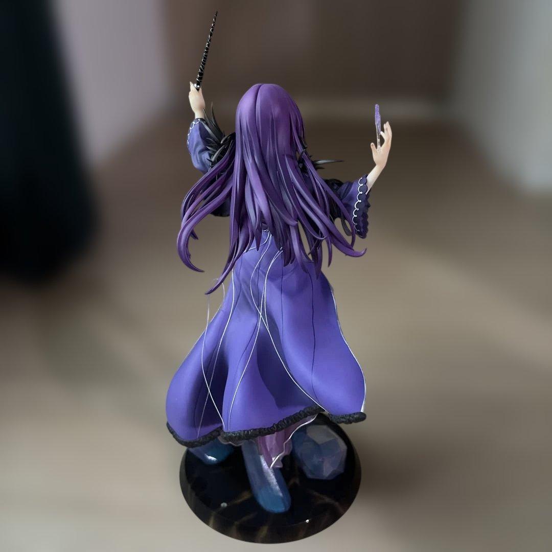 スカサハ＝スカディ フィギュア 1/7スケール ファット・カンパニー