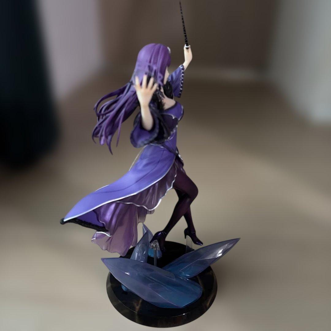 スカサハ＝スカディ フィギュア 1/7スケール ファット・カンパニー