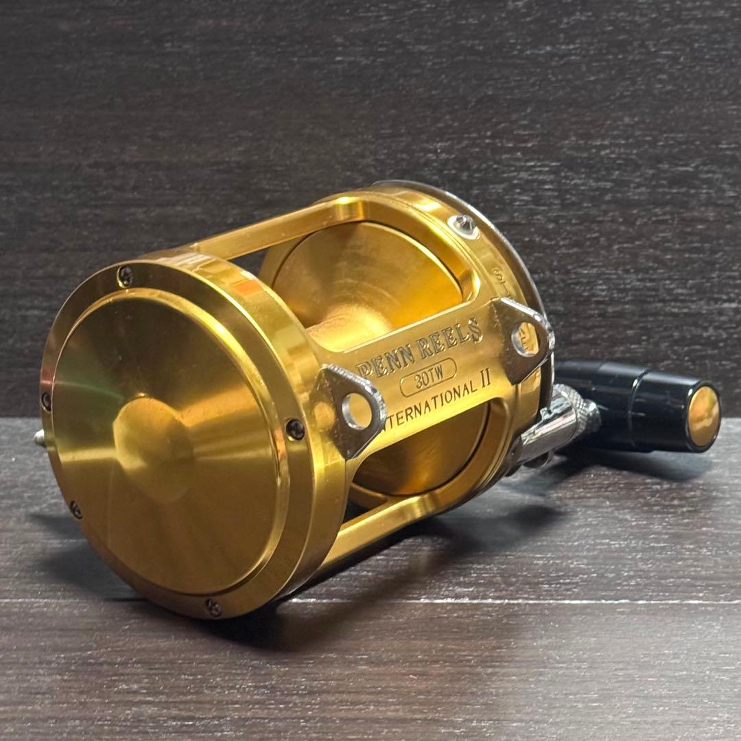 美品 ペン インターナショナル2 30TW