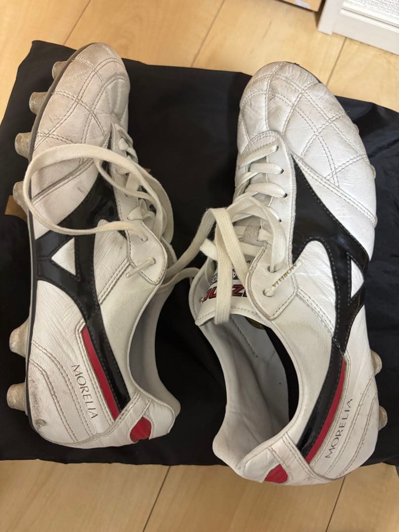 Mizuno Morelia サッカーシューズ スパイク