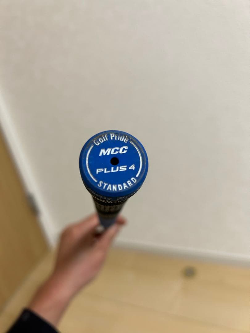 S-TRIXX X 60S PINGスリーブ　45.25インチ