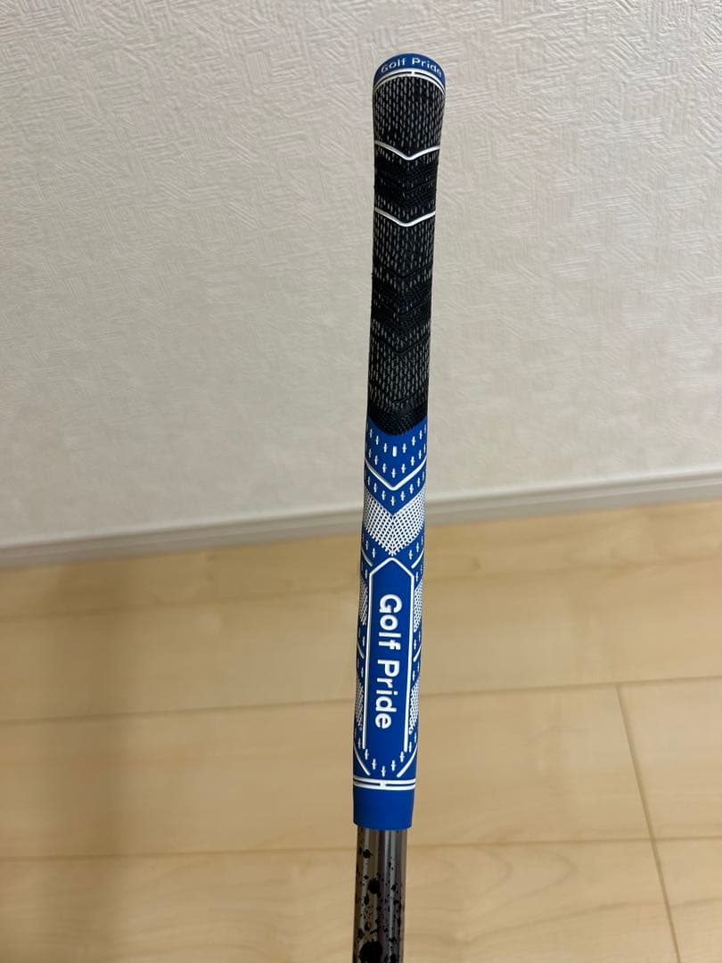 S-TRIXX X 60S PINGスリーブ　45.25インチ