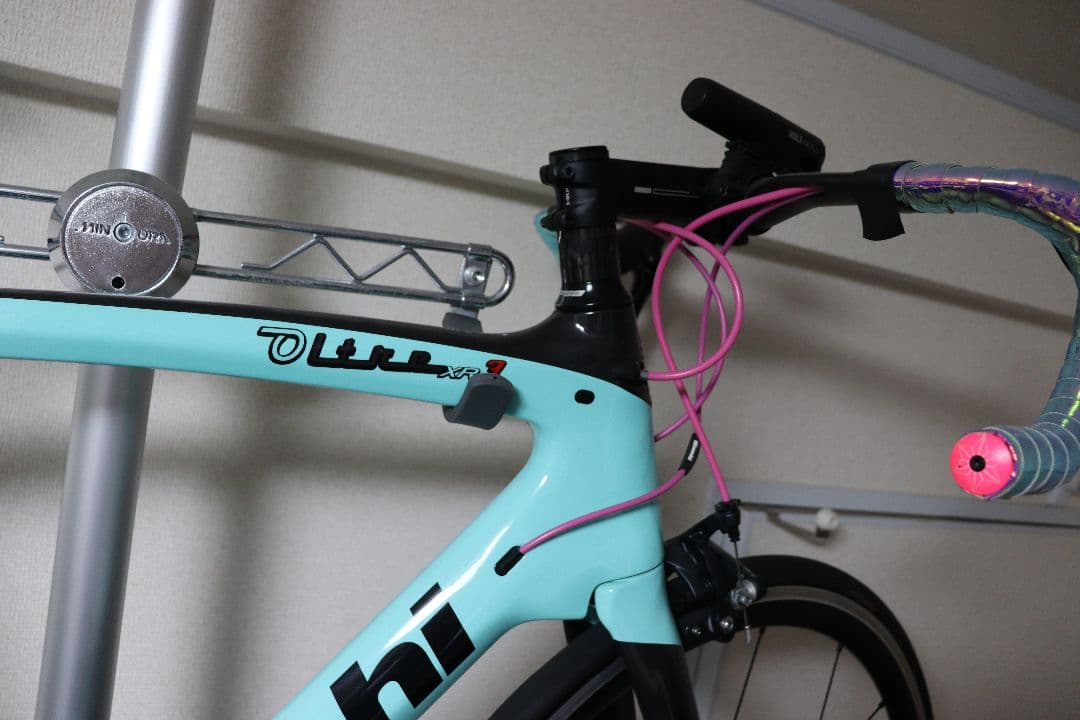 Bianchi Oltre XR3 ロードバイク カーボン